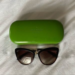 Kate Spade Sunglasses